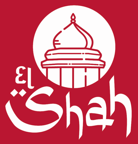 Logo El Shah